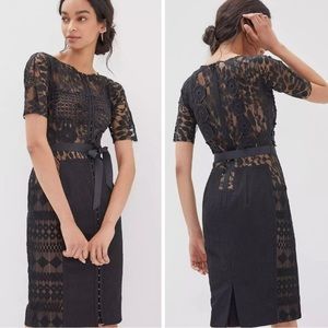 Anthropologie Byron Lars Beguile